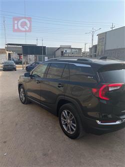 GMC Terrain